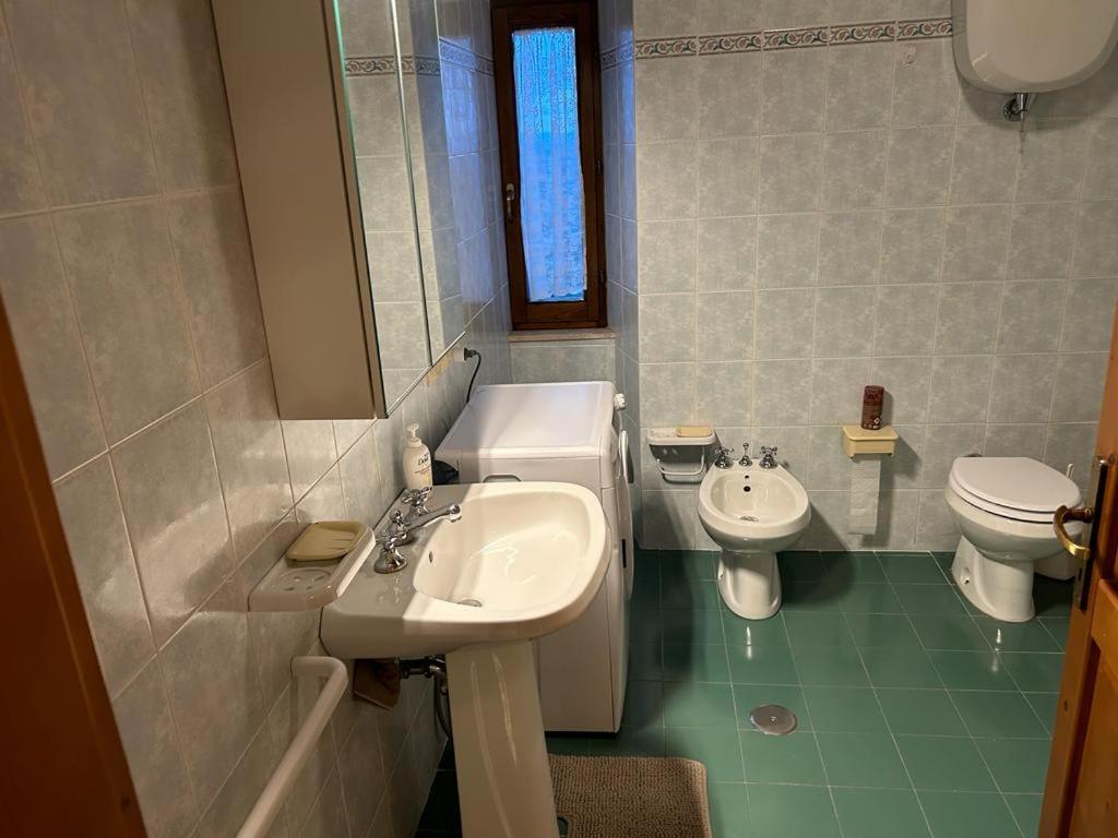 Ferienwohnung La Casa Di Laura Cortona Exterior foto